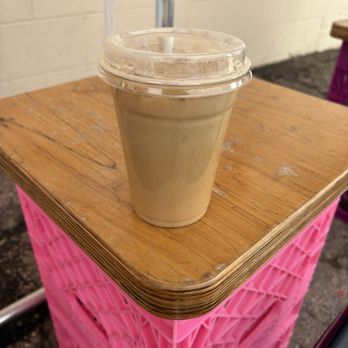 Mercado Sin Nombre - PSL - Mexican Near Me - Austin, Texas