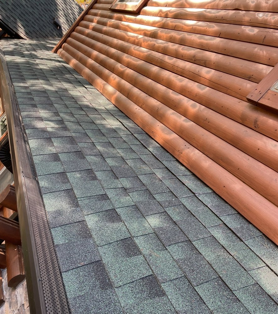 Slide of Clark’s Auto Detailing