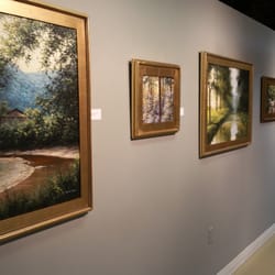 Artists' Attic