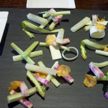 Trokay - crudites - New American Near Me - Truckee, California Trokay - crudites - New American Near Me - Truckee, California