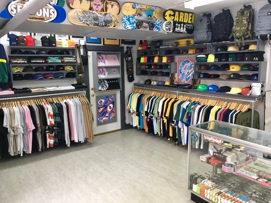 Season skate shop Clearance