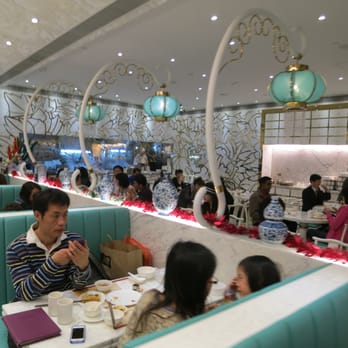 何洪記 - Dining room view - Congee Near Me - Hong Kong, HK 何洪記 - Dining room view - Congee Near Me - Hong Kong, HK