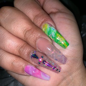 Luxe Nail Bar - Nail Salons Near Me - San Antonio, Texas Luxe Nail Bar - Nail Salons Near Me - San Antonio, Texas