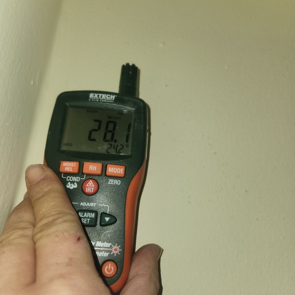 Slide of Mr.Fix It Restoration