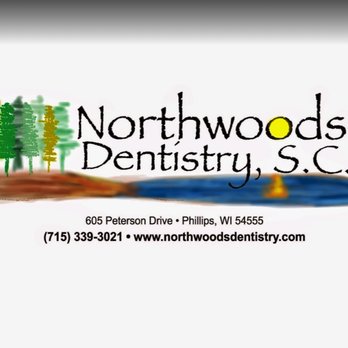 Northwoods Dentistry - Phillips - General Dentistry Near Me - Phillips, Wisconsin Northwoods Dentistry - Phillips - General Dentistry Near Me - Phillips, Wisconsin