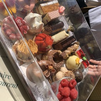 Les Deux Magots - Dessert Menu - French Near Me - Paris, 75 Les Deux Magots - Dessert Menu - French Near Me - Paris, 75