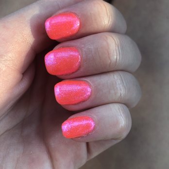 Hawaii Nails & Lash - Nail Salons Near Me - Oklahoma City, Oklahoma