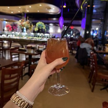 Via Brasil Steakhouse - Bebida - Brazilian Near Me - Las Vegas, Nevada