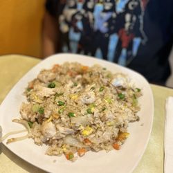Tomi Sushi and Ramen - 11. Japanese Fried Rice