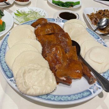 Mayflower Restaurant - Peking Duck - Seafood Near Me - Dublin, California
