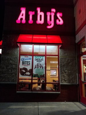 Arby's by null