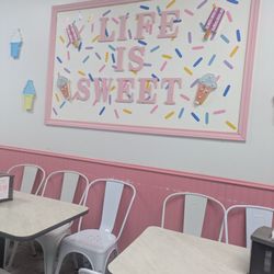 Cece’s Froyo - Round Rock