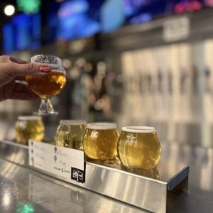 DEL CIELO BREWING COMPANY - Updated August 2025 - 19 Photos - 4771