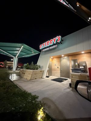 P. Terry's Burger Stand by null