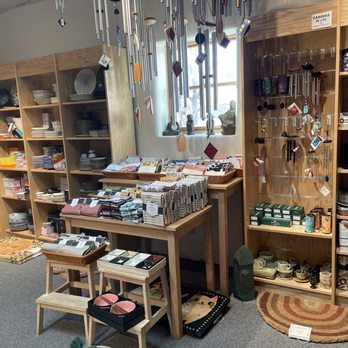 The Ark - Kitchen wares - Bookstores Near Me - Santa Fe, New Mexico