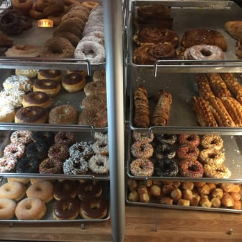 Granny's Donuts - Donuts Near Me - Los Angeles, California Granny's Donuts - Donuts Near Me - Los Angeles, California