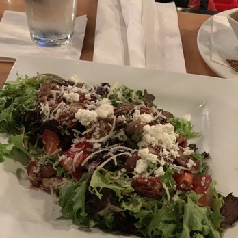 Baker's Crust - Wine Country Salad - Breakfast & Brunch Near Me - Chesapeake, Virginia Baker's Crust - Wine Country Salad - Breakfast & Brunch Near Me - Chesapeake, Virginia