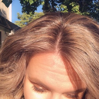 Maribou Salon on Sutter - Hair Salons Near Me - Folsom, California