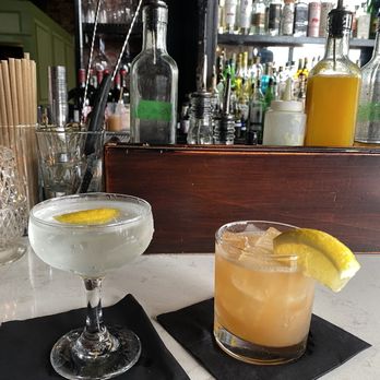 Scofflaw - Happy Hour - New American Near Me - Chicago, Illinois Scofflaw - Happy Hour - New American Near Me - Chicago, Illinois