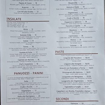Novo Cucina - Italian Near Me - Atlanta, Georgia Novo Cucina - Italian Near Me - Atlanta, Georgia