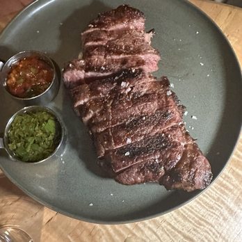 Jaja - Steak - Cocktail Bars Near Me - Cleveland, Ohio