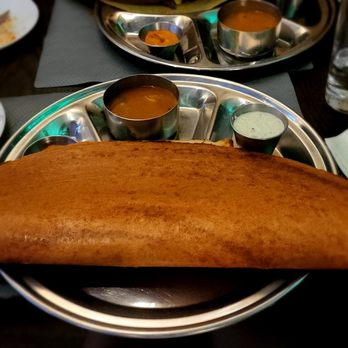 Ananda - Indian Near Me - New York, New York