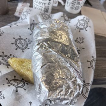 La Bufadora Baja Grill - Wrapped Burrito - Seafood Near Me - Menifee, California La Bufadora Baja Grill - Wrapped Burrito - Seafood Near Me - Menifee, California