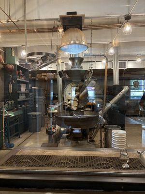 Panther Coffee Lab and Roastery - Little Haiti by null