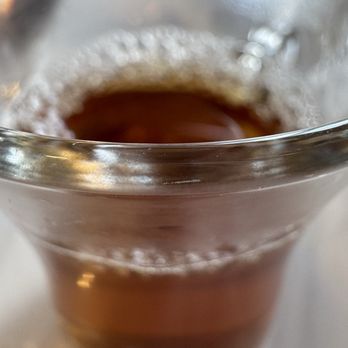 Dolan Uyghur Restaurant - Tasty tea! - Kebab Near Me - Rockville, Maryland