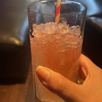 Hotsy Totsy Club - A variation of the paloma - Lounges Near Me - Albany, California