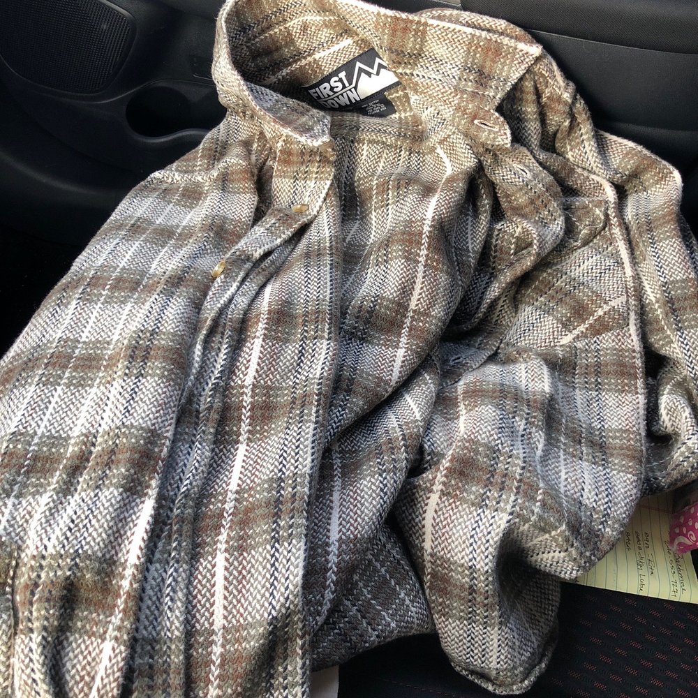 Uptown Cheapskate - College Park - Flannel - Used, Vintage & Consignment Near Me - College Park, Maryland Uptown Cheapskate - College Park - Flannel - Used, Vintage & Consignment Near Me - College Park, Maryland