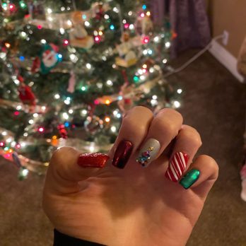 Apple Valley Nails - Nail Salons Near Me - Apple Valley, California Apple Valley Nails - Nail Salons Near Me - Apple Valley, California