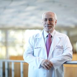 Howard A Zaren, MD