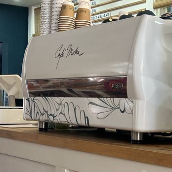 Cafe Moka - Coffee & Tea Near Me - Tavernier, Florida Cafe Moka - Coffee & Tea Near Me - Tavernier, Florida