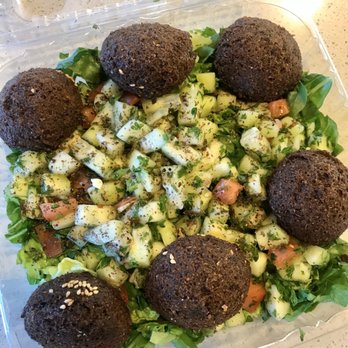 Gyro 2 Go - Falafel - Mediterranean Near Me - Beaverton, Oregon Gyro 2 Go - Falafel - Mediterranean Near Me - Beaverton, Oregon