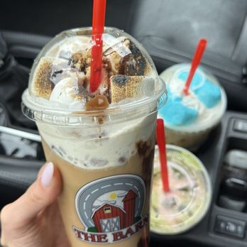The Barn - Merrick - Coffee Roasteries Near Me - Merrick, New York