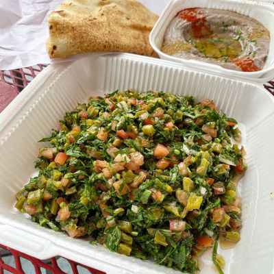 X'tiosu Kitchen by null