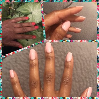 Mani Station - Thanks for fitting us in as usual! Mom and me love our nails! - Nail Technicians Near Me - Chandler, Arizona