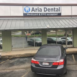 Aria Dental