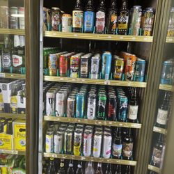 Wayne's Villa Park Liquor