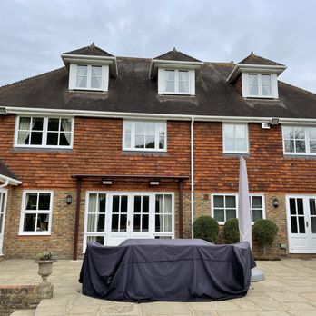 Ark Blinds, Shutters & Awnings - Shades & Blinds Near Me - Sharpthorne, SRY Ark Blinds, Shutters & Awnings - Shades & Blinds Near Me - Sharpthorne, SRY