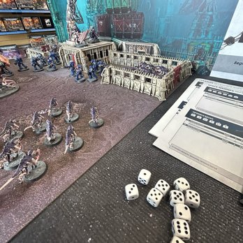 Warhammer - Hobby Shops Near Me - Hillsboro, Oregon Warhammer - Hobby Shops Near Me - Hillsboro, Oregon