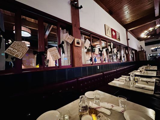 Serious Pie Downtown by null