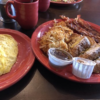 MartAnne's - Breakfast & Brunch Near Me - Flagstaff, Arizona