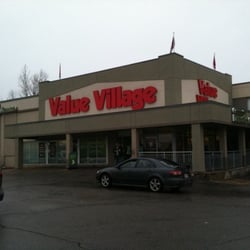 Value Village