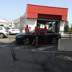 American Car Wash