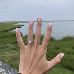 Lovely Nails - Necessary manicure