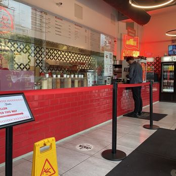 Hans Kebap - Line - Kebab Near Me - Munich, BY