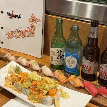 In Japan - Sushi Bars Near Me - Marshall, Texas In Japan - Sushi Bars Near Me - Marshall, Texas