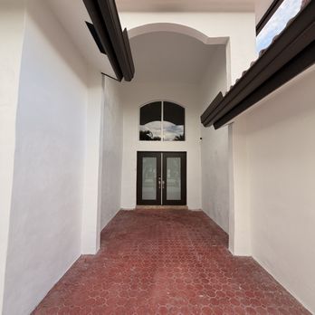 BRAM CO Painting - Exterior paint - Painters Near Me - Pompano Beach, Florida